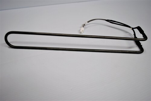 Heater Manufacturing